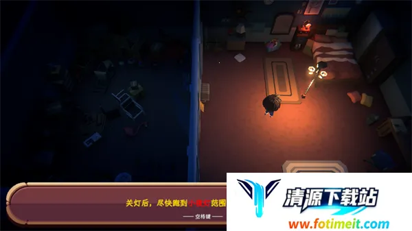 恐黑症2025下载安装 恐黑症2025下载安装