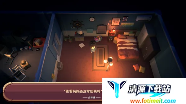 恐黑症2025下载安装 恐黑症2025下载安装