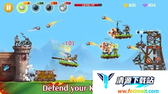 火柴人弹弓史诗战争2025下载安装 火柴人弹弓史诗战争2025下载安装