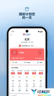 IQAir�ǿ���2025���ذ�װ