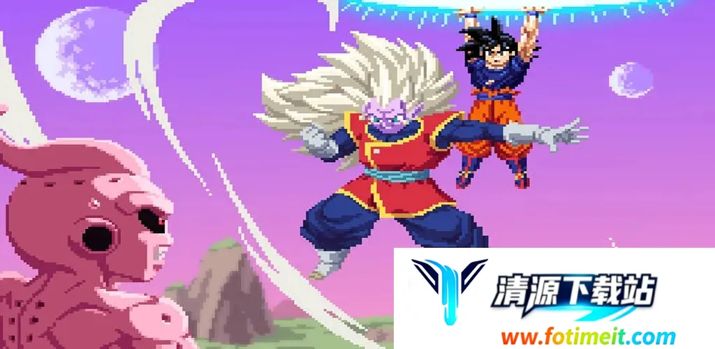 龙珠Z战士之战(龙珠格斗游戏) 龙珠Z战士之战(龙珠格斗游戏)