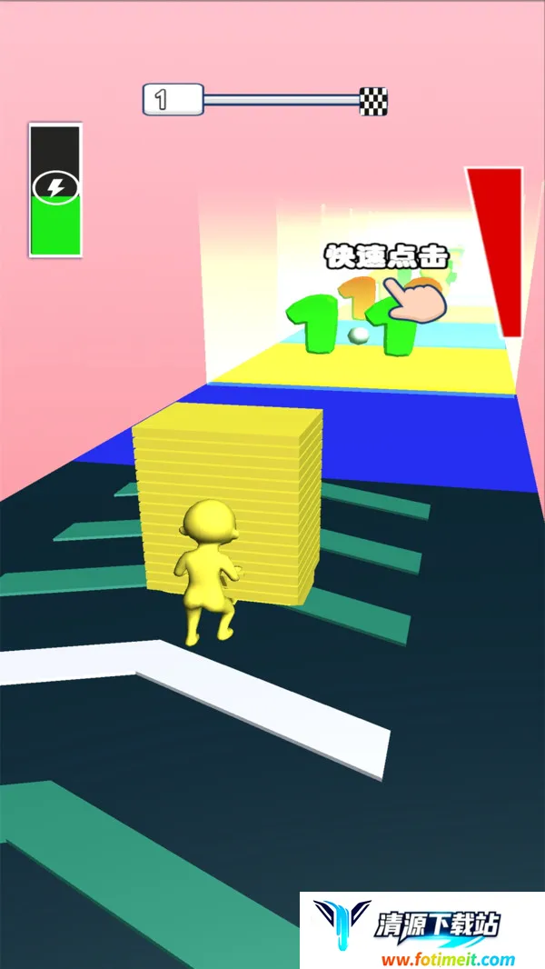 方块叠高高小2025官方正版 方块叠高高小2025官方正版