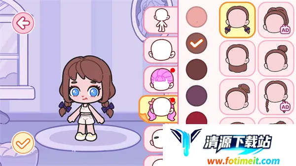 皮皮的小镇生活全(小镇生活模拟游戏) 皮皮的小镇生活全(小镇生活模拟游戏)