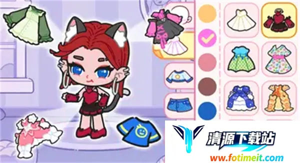 皮皮的小镇生活全(小镇生活模拟游戏) 皮皮的小镇生活全(小镇生活模拟游戏)