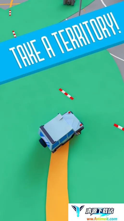 疯狂漂移乱斗2025官方最新版本 疯狂漂移乱斗2025官方最新版本