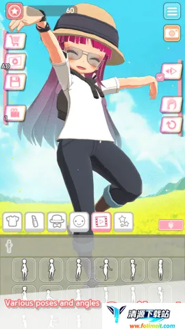 樱花手办2025下载安装 樱花手办2025下载安装