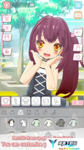 樱花手办2025下载安装 樱花手办2025下载安装