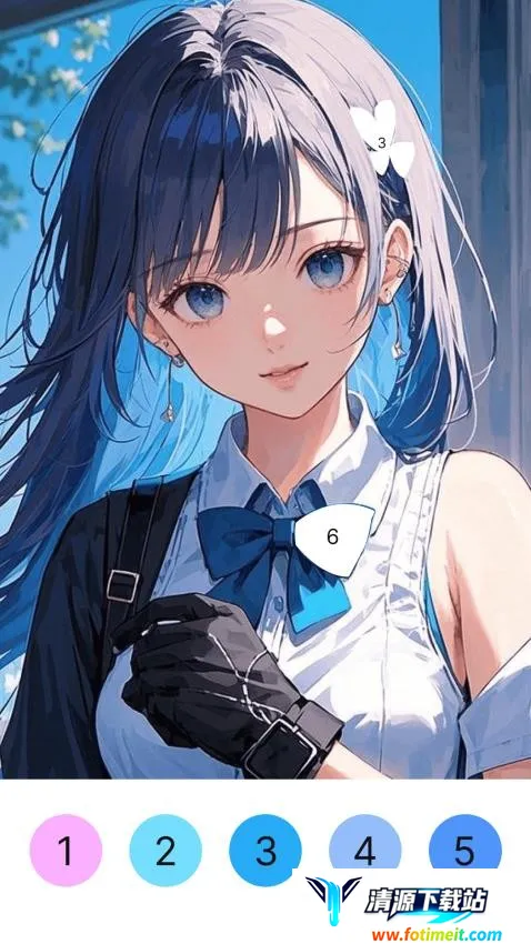 Ϳѻ��ֽ(��ֽ������Ϸ)