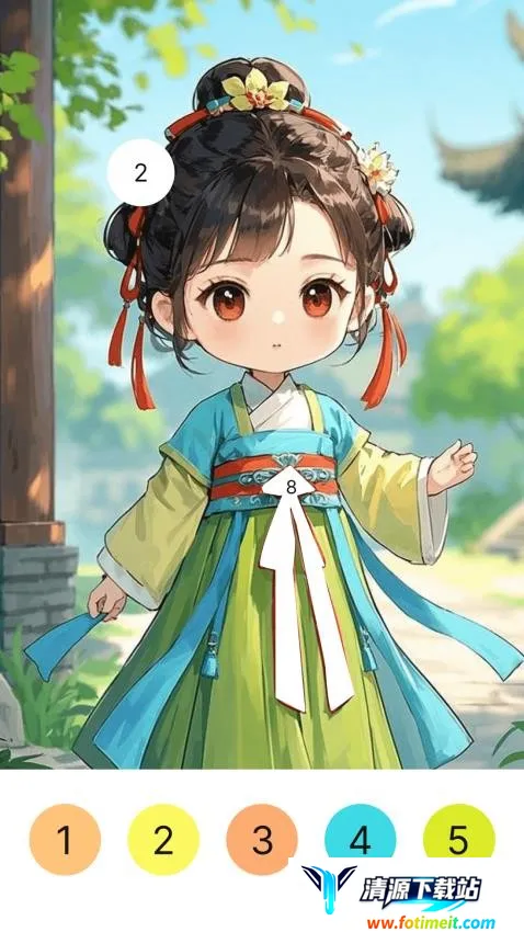 Ϳѻ��ֽ(��ֽ������Ϸ)