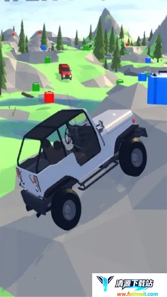沙盒赛车最新手机版 沙盒赛车最新手机版
