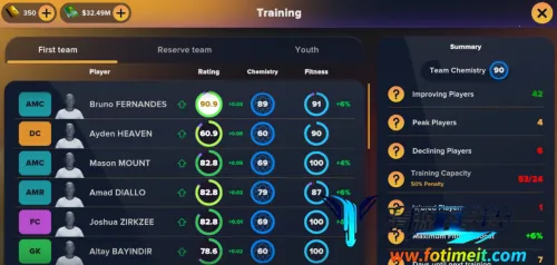 SM26(足球竞技游戏) SM26(足球竞技游戏)