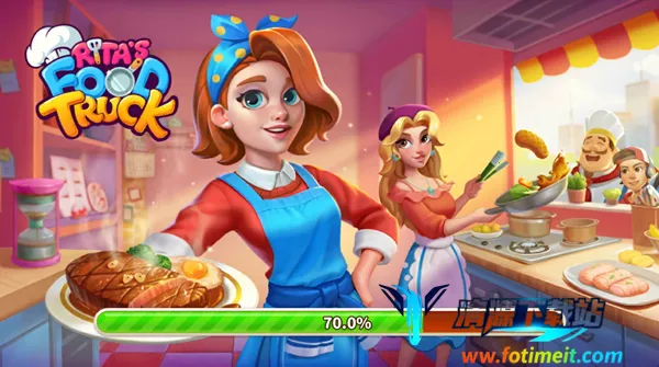 瑞塔的热狗屋原版2025最新版本 瑞塔的热狗屋原版2025最新版本