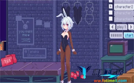 PixelBunny2025�ٷ�����