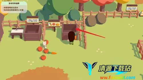 小岛时光(小岛生活游戏) 小岛时光(小岛生活游戏)