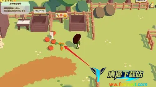 小岛时光(小岛生活游戏) 小岛时光(小岛生活游戏)