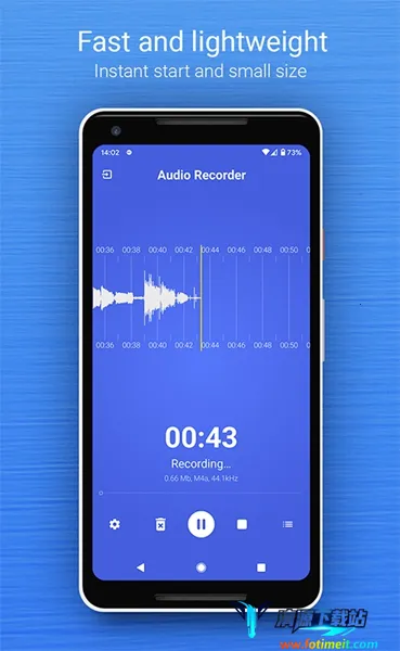Audio Recorder(多功能录音) Audio Recorder(多功能录音)