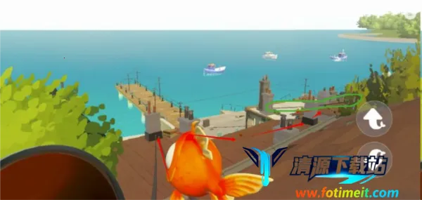 我是小鱼儿:奇幻之旅2025官方正版 我是小鱼儿:奇幻之旅2025官方正版