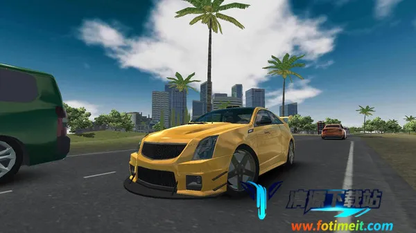 美国豪车2025官方正版 美国豪车2025官方正版