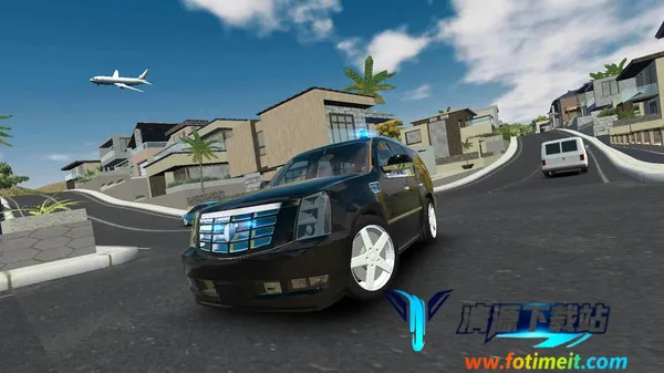 美国豪车2025官方正版 美国豪车2025官方正版