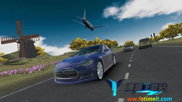 美国豪车2025官方正版 美国豪车2025官方正版