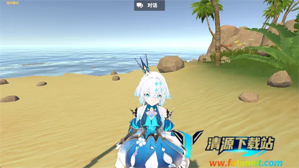 AI岛语2025最新版本 AI岛语2025最新版本