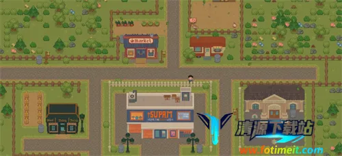 ָ��С��(С��ģ����Ϸ)