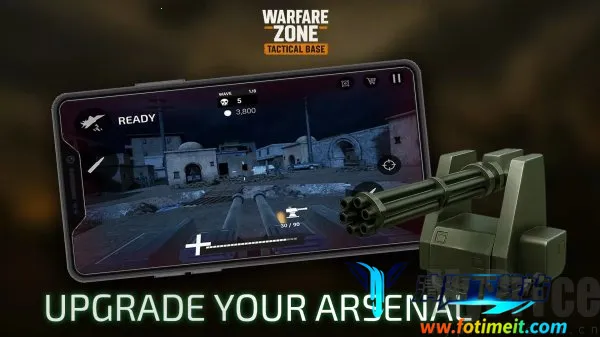 战区战术基地2025最新版本 战区战术基地2025最新版本