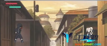 火影忍者异族崛起第三章(火影冒险游戏) 火影忍者异族崛起第三章(火影冒险游戏)