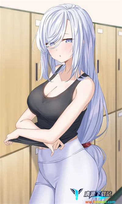 原神申鹤触摸器(冒险战斗游戏) 原神申鹤触摸器(冒险战斗游戏)