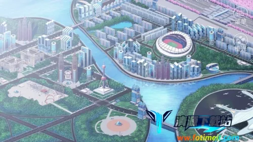 咸鱼少女翻个身安卓版手机版 咸鱼少女翻个身安卓版手机版