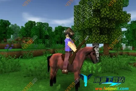 Survivalcraft 2.4�����ֻ���