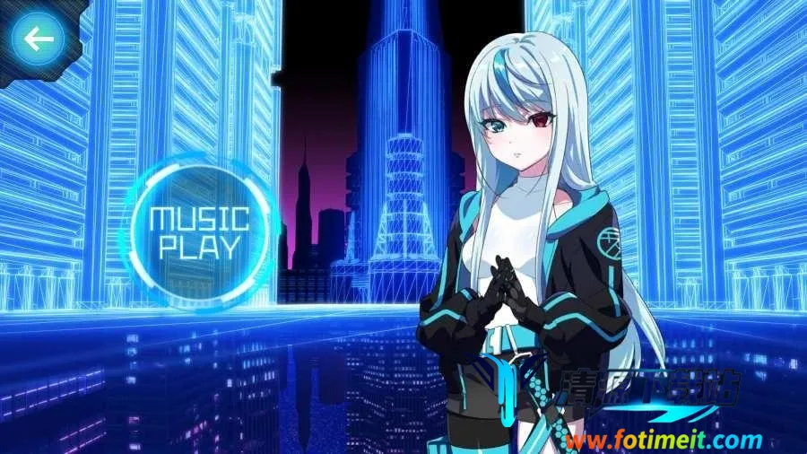 Liminality安装器(音乐节奏游戏) Liminality安装器(音乐节奏游戏)