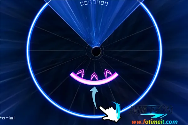 Liminality安装器(音乐节奏游戏) Liminality安装器(音乐节奏游戏)