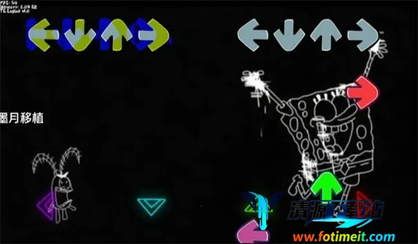 FNF���󻯺��౦��(���౦������)