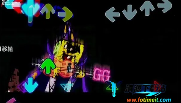 fnf���󻯺��౦��ģ��