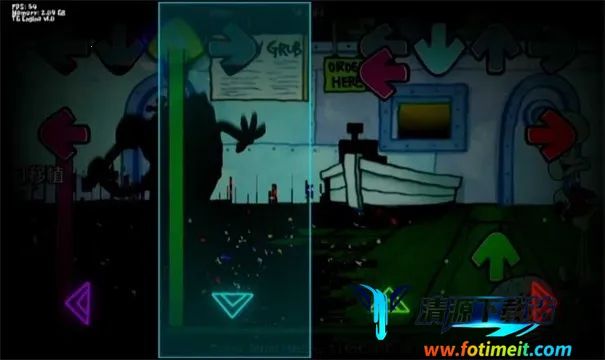 FNF���󻯺��౦��(���౦������)