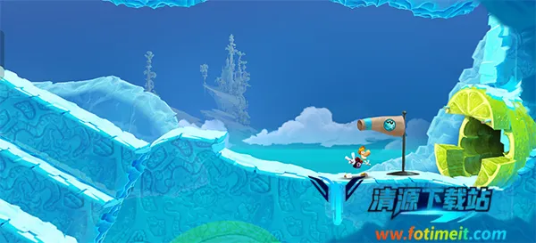 雷曼嘉年华2025官方最新版本 雷曼嘉年华2025官方最新版本