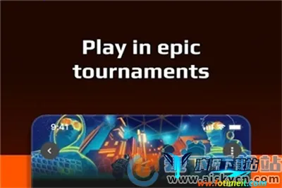 FACEIT安卓版手机版 FACEIT安卓版手机版