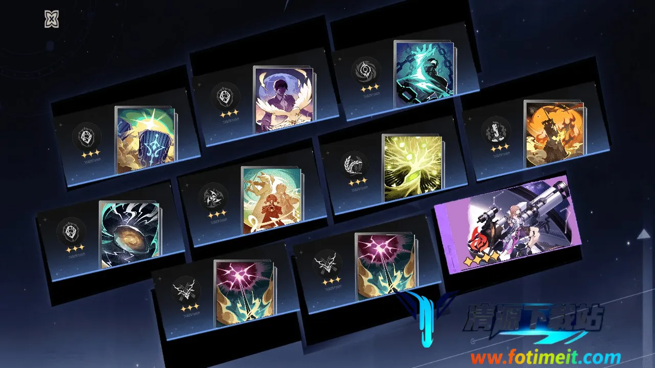 �����鿨2025�ٷ�����