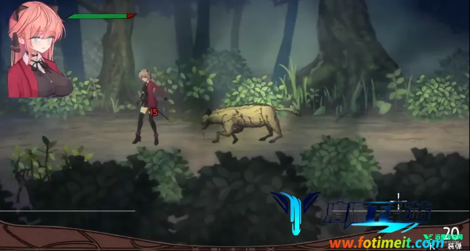 ޱޱ��ħ��֮��ȫCG(ħ��ð����Ϸ)