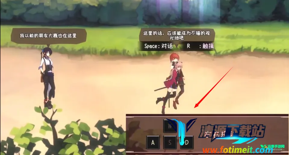 ޱޱ��ħ��֮��ȫCG(ħ��ð����Ϸ)