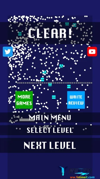 砖块破坏者(打砖块游戏) 砖块破坏者(打砖块游戏)