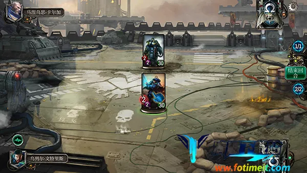 战锤40K混沌锻造(战锤卡牌游戏) 战锤40K混沌锻造(战锤卡牌游戏)