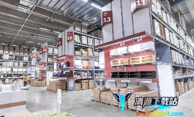 韵达超市2025最新版本 韵达超市2025最新版本