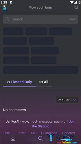 janitorAl(AI��ɫ����)