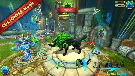 ����ħ���������(����������Ϸ)