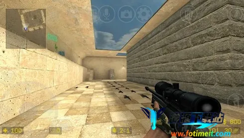 反恐精英起源(射击对战游戏) 反恐精英起源(射击对战游戏)