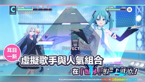 project sekai��׿���ֻ���