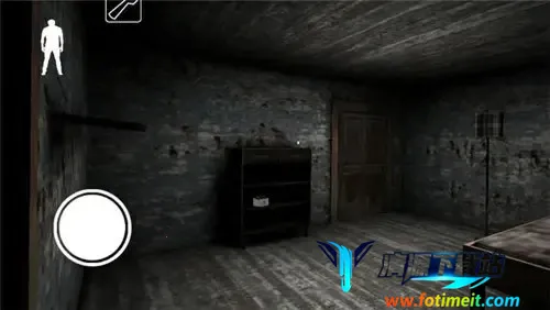 恐怖老奶奶12025官方正版 恐怖老奶奶12025官方正版