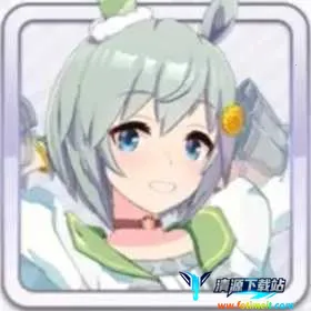 赛马娘(赛马娘养成游戏) 赛马娘(赛马娘养成游戏)